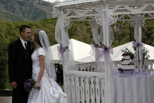 Wasatch Event & Wedding Rental