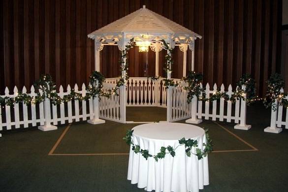 Wasatch Event & Wedding Rental