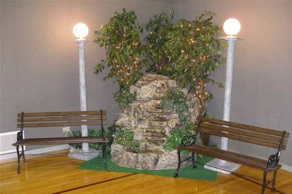 Wasatch Event & Wedding Rental