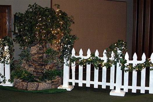 Wasatch Event & Wedding Rental