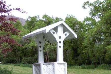 Wasatch Event & Wedding Rental