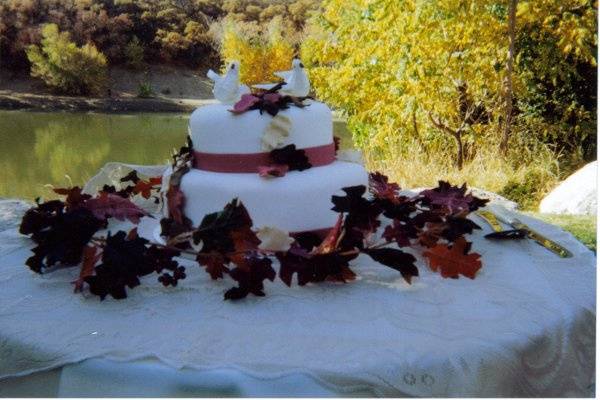 Wasatch Event & Wedding Rental