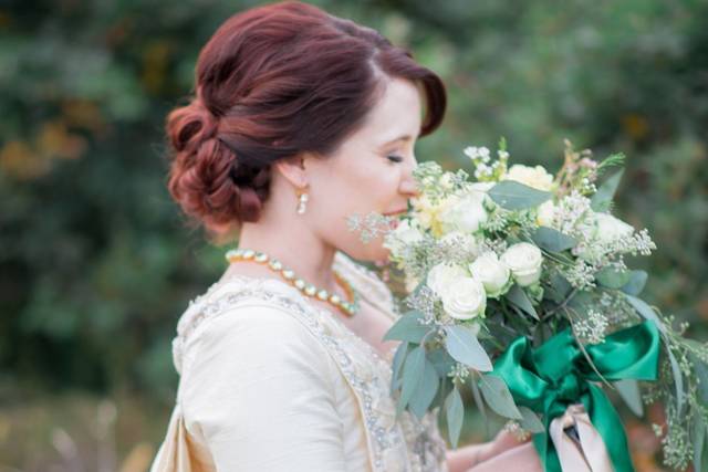 Bride | For the Joy Photography