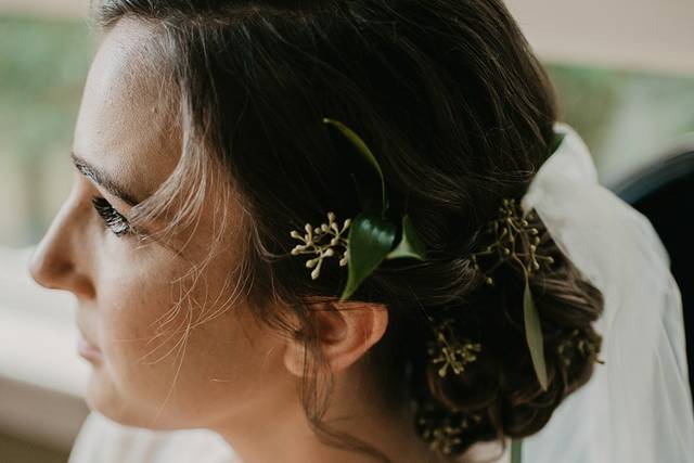 Lovely bride | Ridge and Ramble