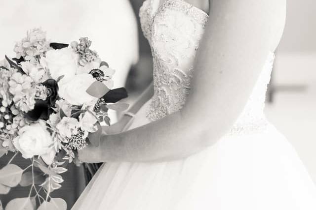 The day | Amanda Beside Eric