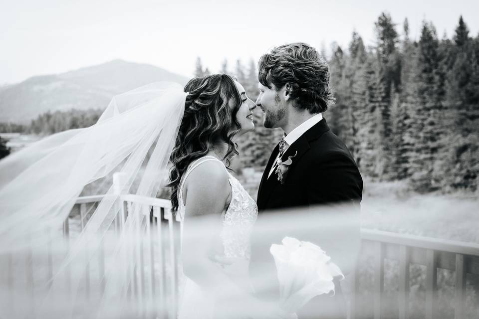 Marriage Bliss