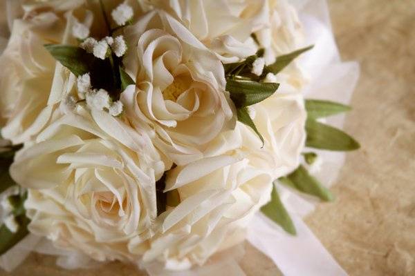 bridal flowers