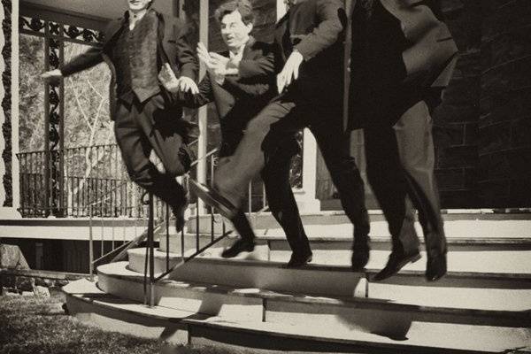 groomsmen