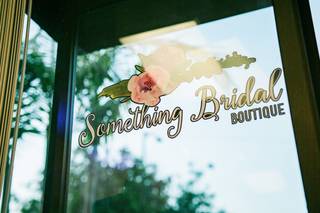 Something Bridal