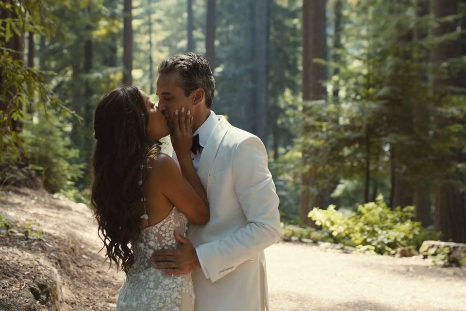 Thuy + Nathan