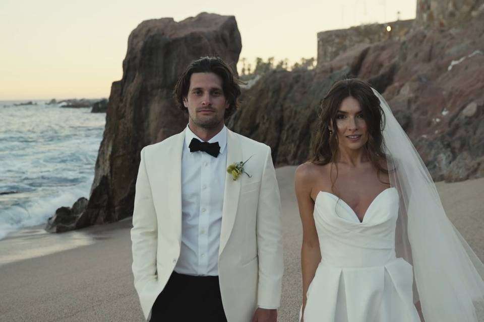Sabrina + Jeremy