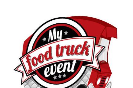 My Food Truck Event