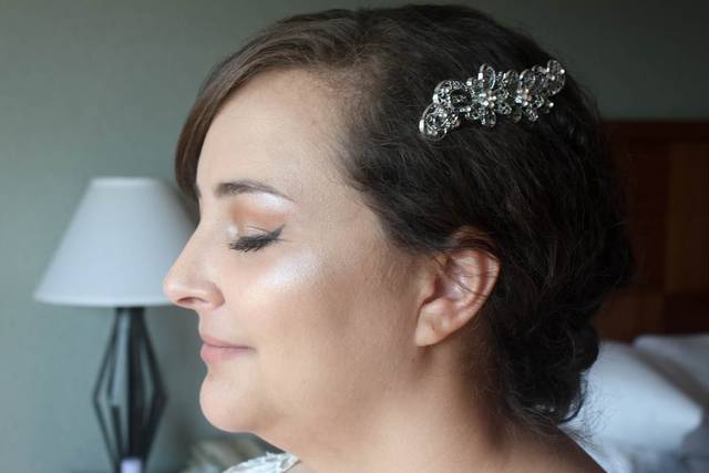 Hilton Doubletree Wedding