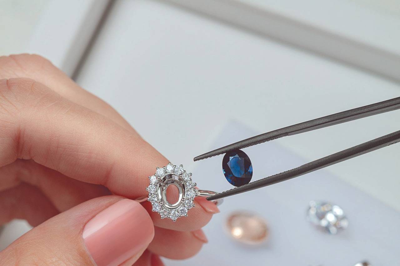 Dynamic Designs Jewelry Jewelry Kirkland, WA WeddingWire