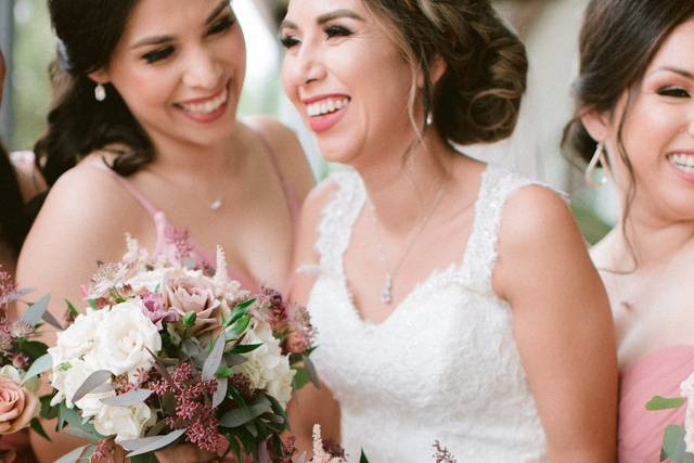 Bridal Bouquet
