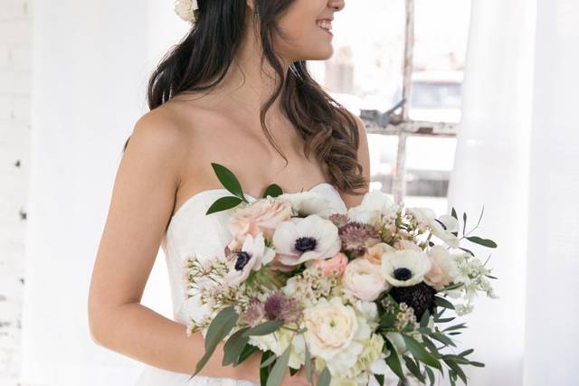Bridal Bouquet