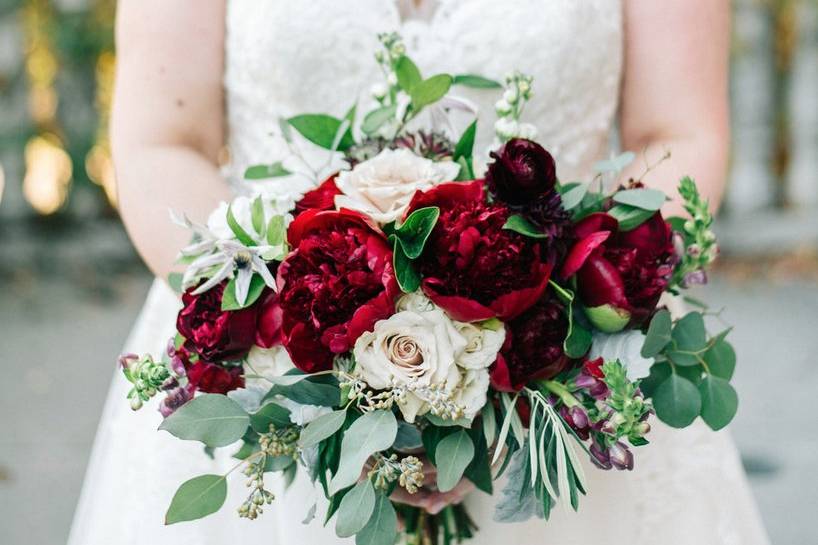 Bridal Bouquet