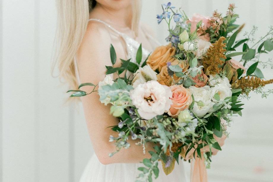 Bridal Bouquet