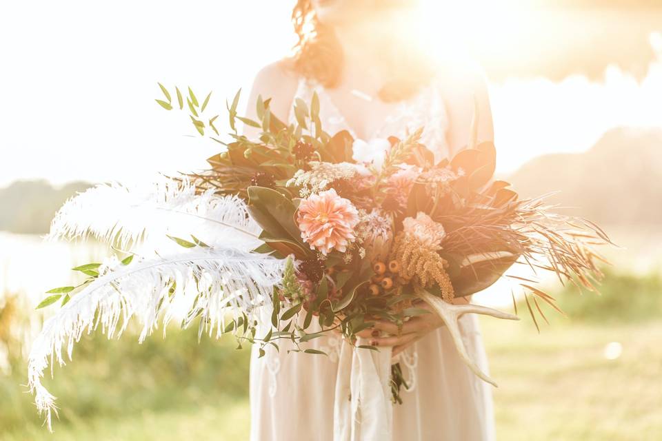 Bridal Bouquet