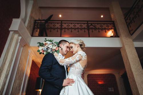 Newlyweds