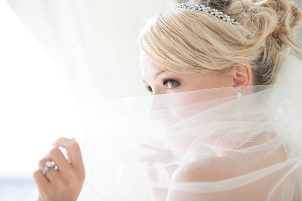 Naima Moore Events