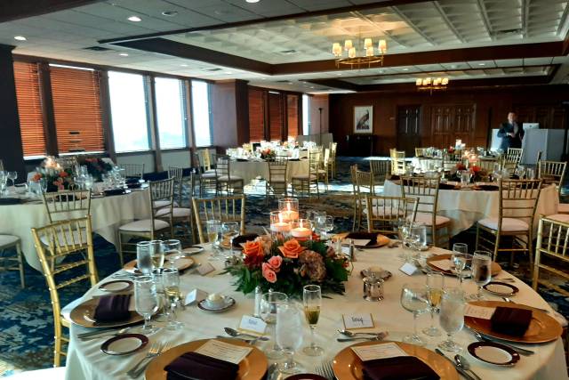 University Club of Tampa
