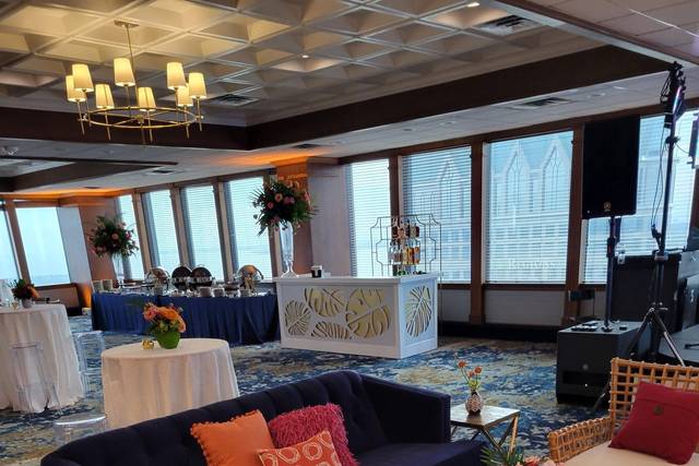 University Club of Tampa
