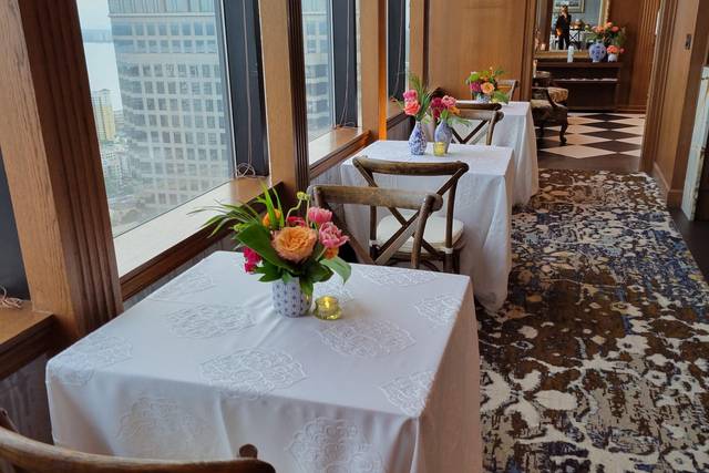 University Club of Tampa