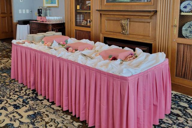 University Club of Tampa