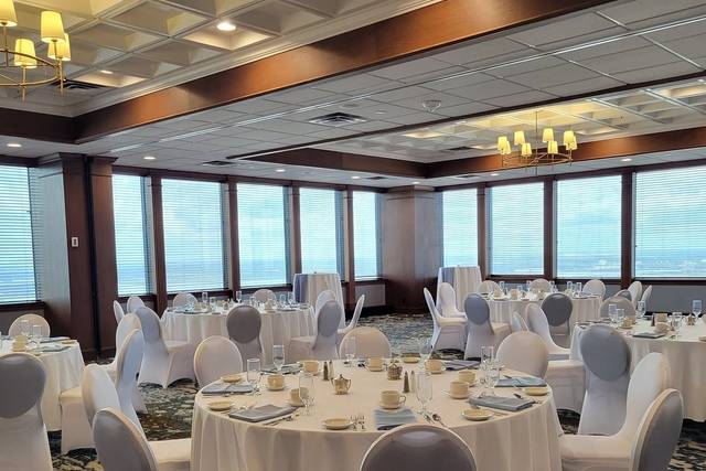 University Club of Tampa