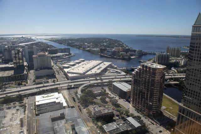 University Club of Tampa