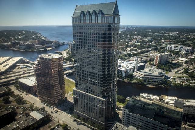 University Club of Tampa