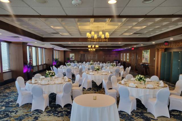 University Club of Tampa