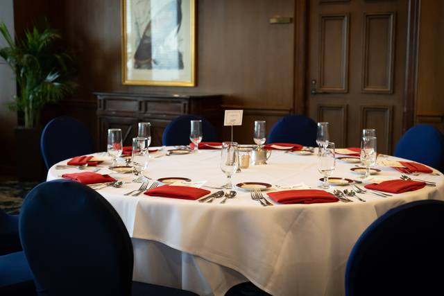 University Club of Tampa