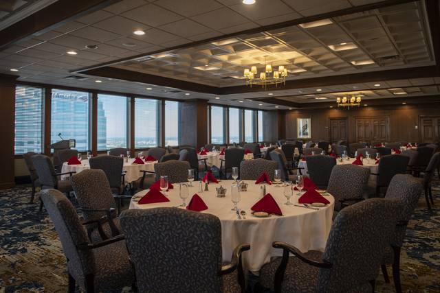 University Club of Tampa