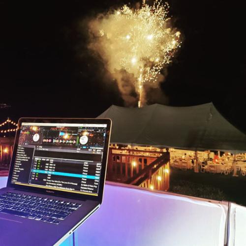 DJ Marco ATL
