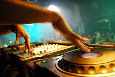 DJ's of all genres