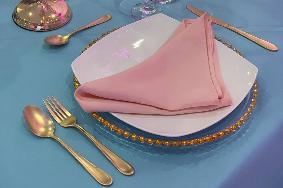 Table Setting