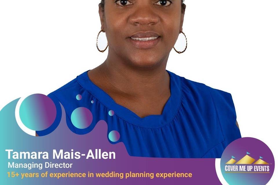 Wedding Planner & Managing Dir