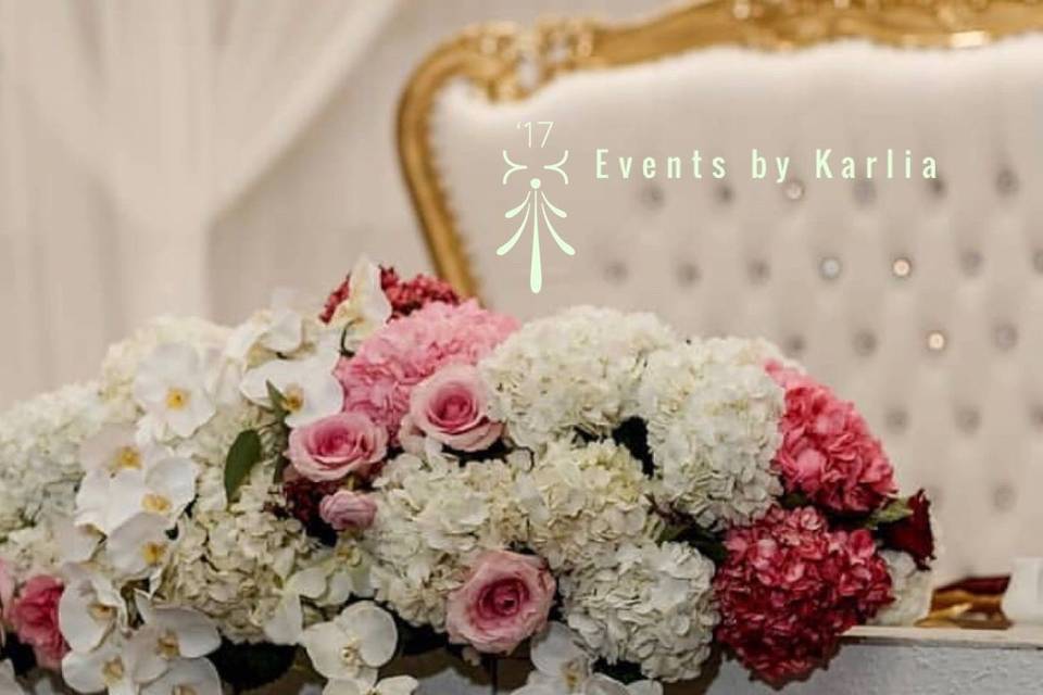 Events By Karlia