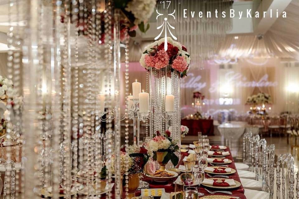 Events By Karlia