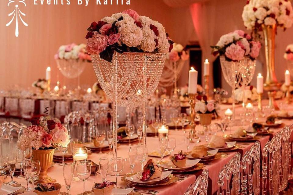 Events By Karlia