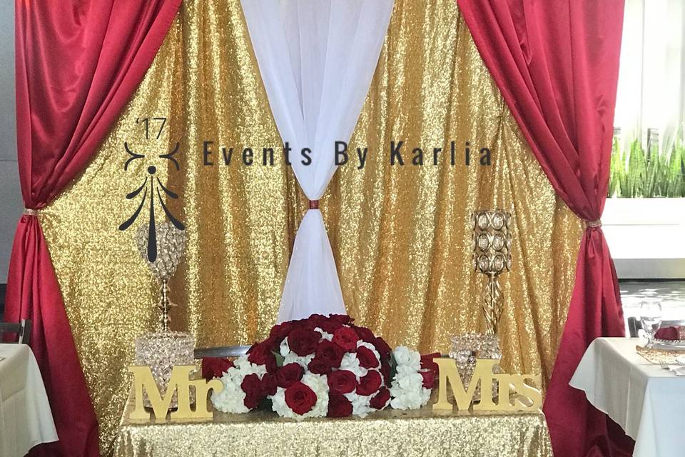 Events By Karlia