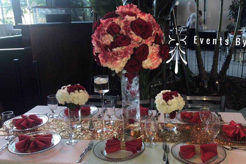 Events By Karlia
