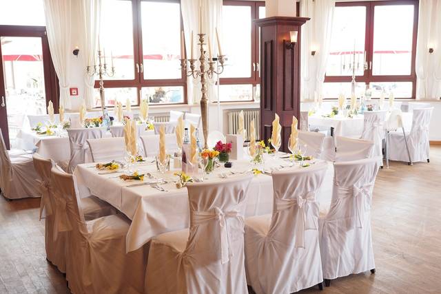 Table Setting
