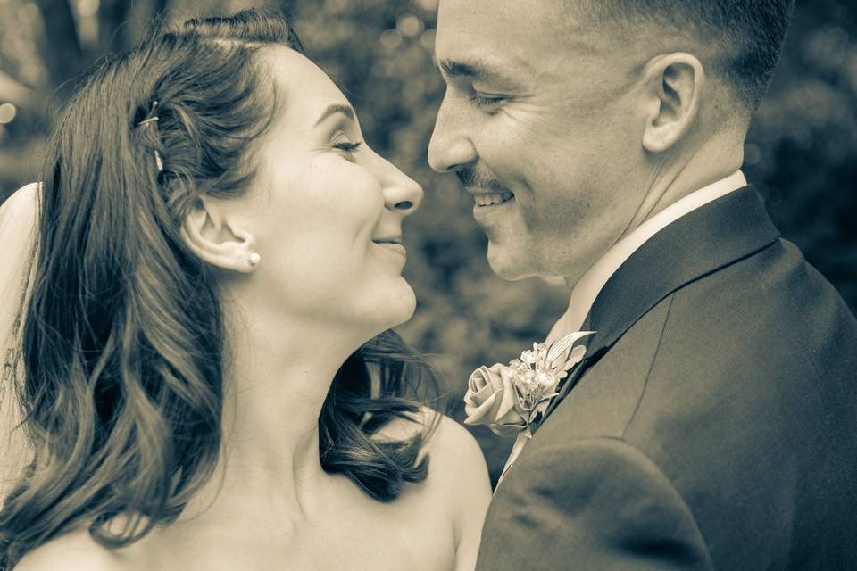 Bridal Photos