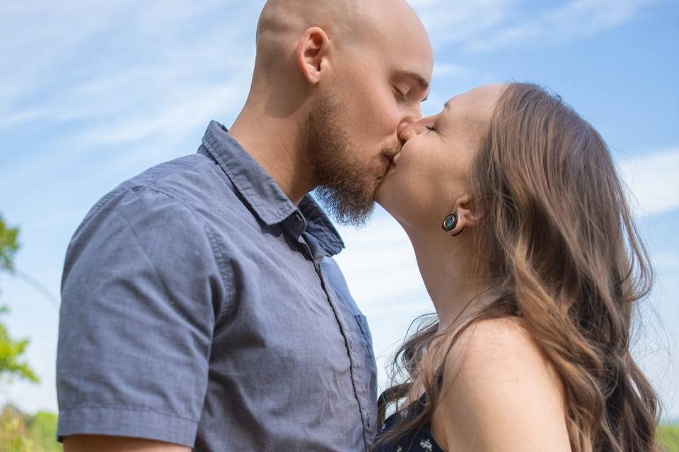 Engagement