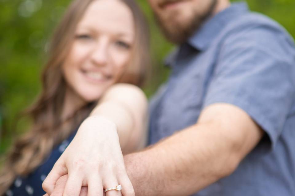 Engagement