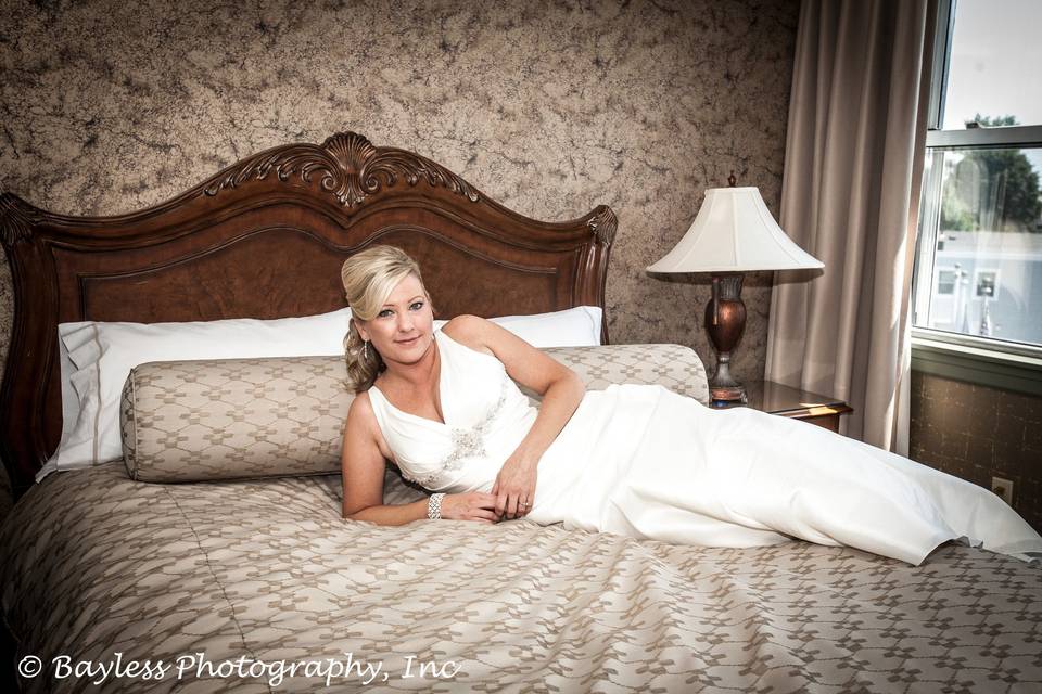 Bayless Photography, Inc.