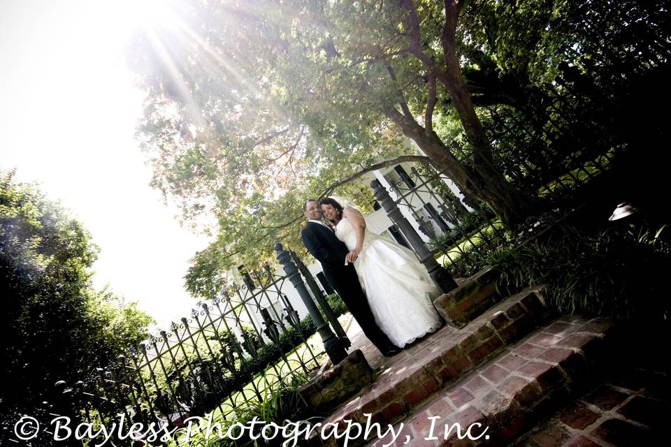 Bayless Photography, Inc.